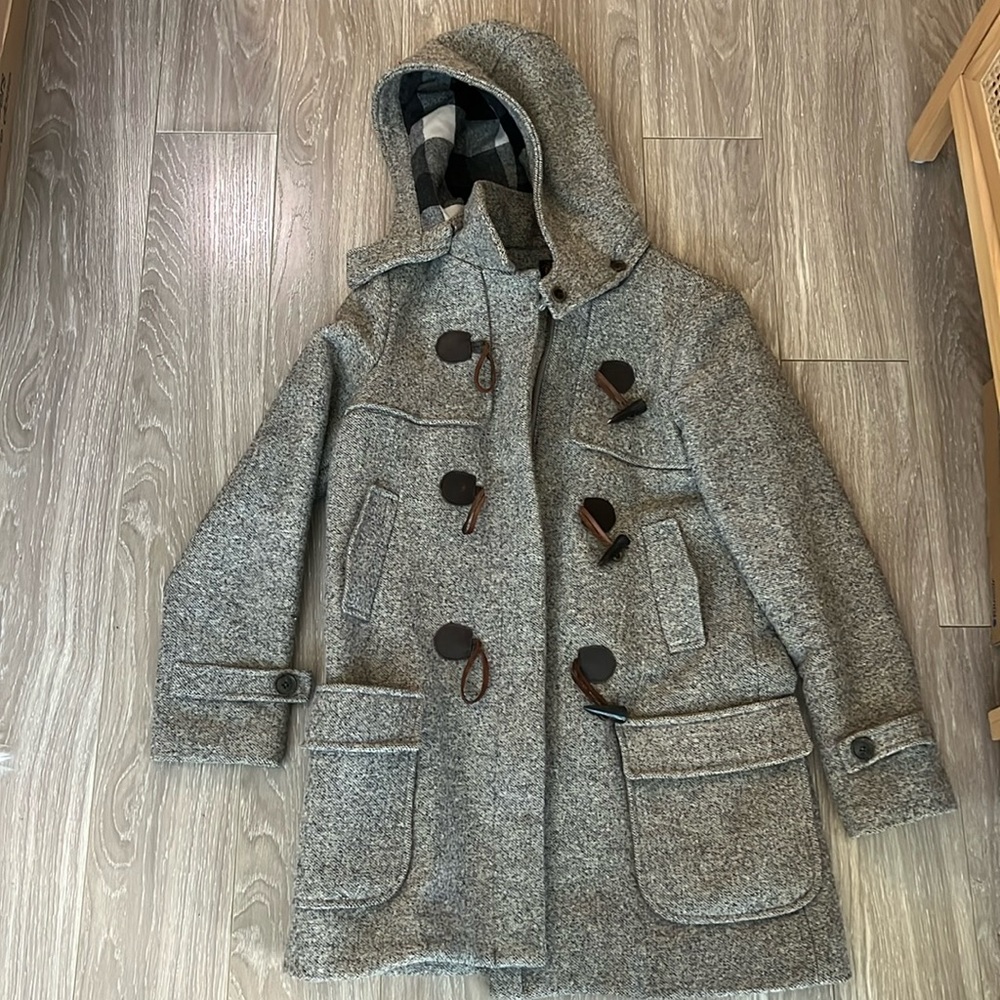 Pendleton Toggle Coat - image 1